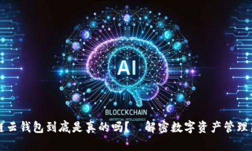 区块链云钱包到底是真的吗？—解密数字资产管理新趋势