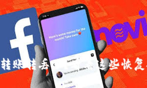 : imToken钱包转账转丢了？看看这些恢复技巧与经验分享