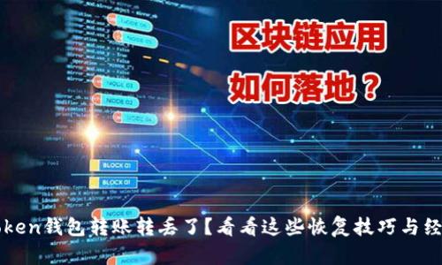 : imToken钱包转账转丢了？看看这些恢复技巧与经验分享