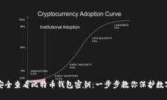 如何安全查看比特币钱包