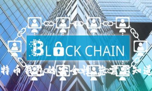 揭秘比特币钱包的安全性：您需要知道的一切