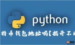 你真的了解比特币钱包地