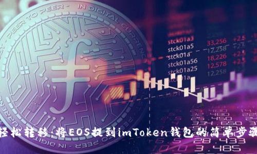 轻松转移：将EOS提到imToken钱包的简单步骤