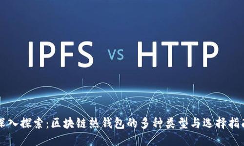 深入探索：区块链热钱包的多种类型与选择指南