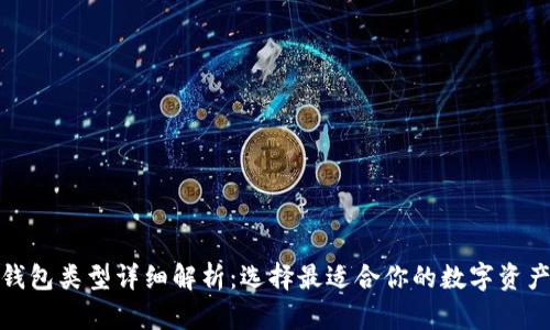 ImToken钱包类型详细解析：选择最适合你的数字资产管理工具