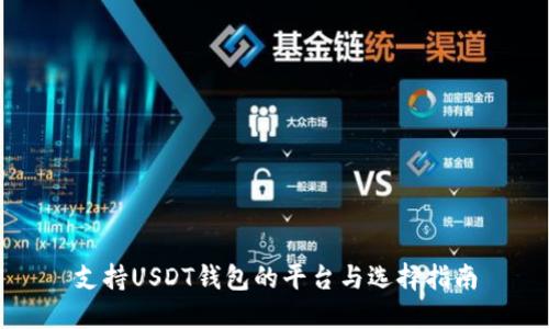 支持USDT钱包的平台与选择指南