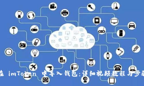 如何在 imToken 中导入钱包：详细视频教程与步骤解析
