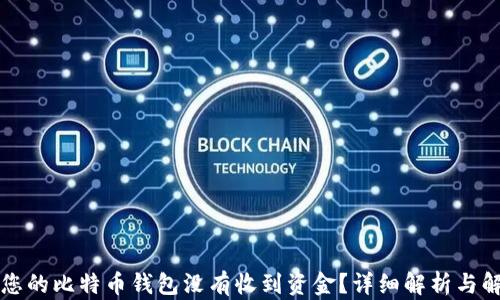 
为什么您的比特币钱包没有收到资金？详细解析与解决方案