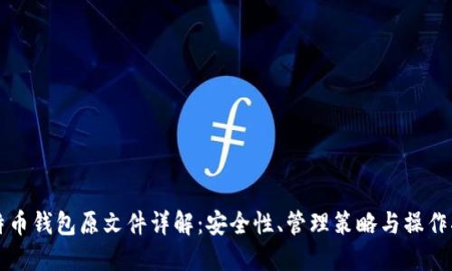 比特币钱包原文件详解：安全性、管理策略与操作指南