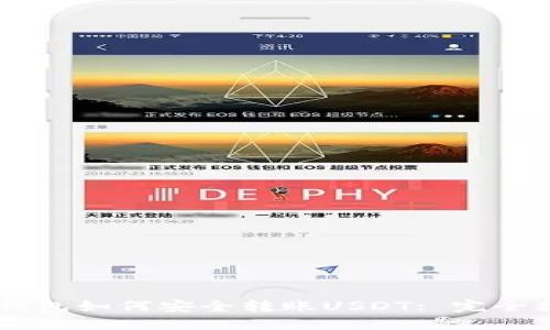 IM钱包如何安全转账USDT: 完全指南