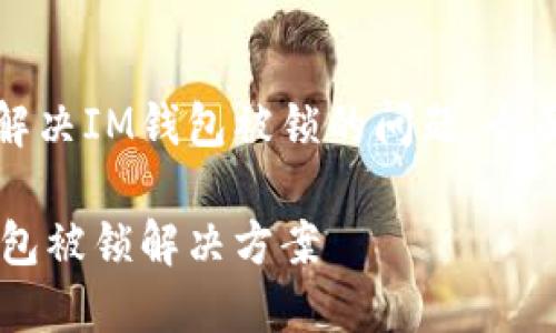 如何解决IM钱包被锁的问题：全面指南

IM钱包被锁解决方案