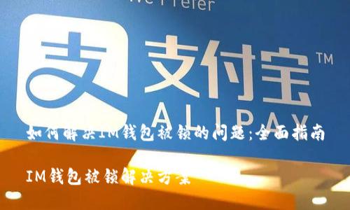 如何解决IM钱包被锁的问题：全面指南

IM钱包被锁解决方案