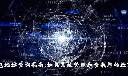 IM钱包地址查询指南：如何高效管理和查找您的数字资产