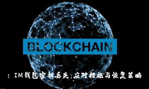 : IM钱包密钥丢失：应对措施与恢复策略