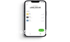 怎样找回IM钱包里的EOS代币