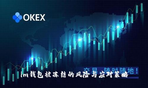 im钱包被冻结的风险与应对策略