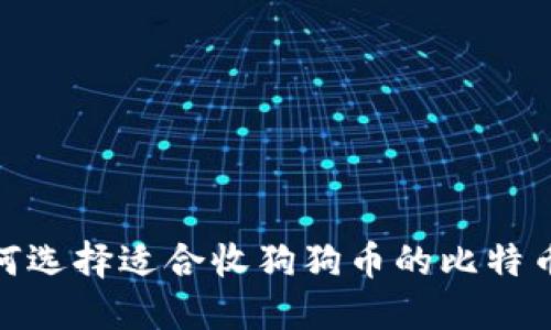 : 如何选择适合收狗狗币的比特币钱包