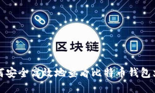 如何安全高效地查看比特币钱包文件