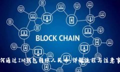 如何通过IM钱包转账人民币：详解流程与注意事项